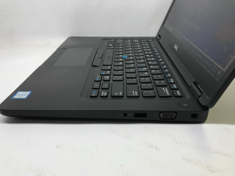 Dell Latitude 5490 14\\" i5-8630, 8GB DDR4, 256GB M.2, **READ