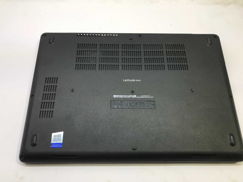 Dell Latitude 5490 14\\" i5-8630, 8GB DDR4, 256GB M.2 Q