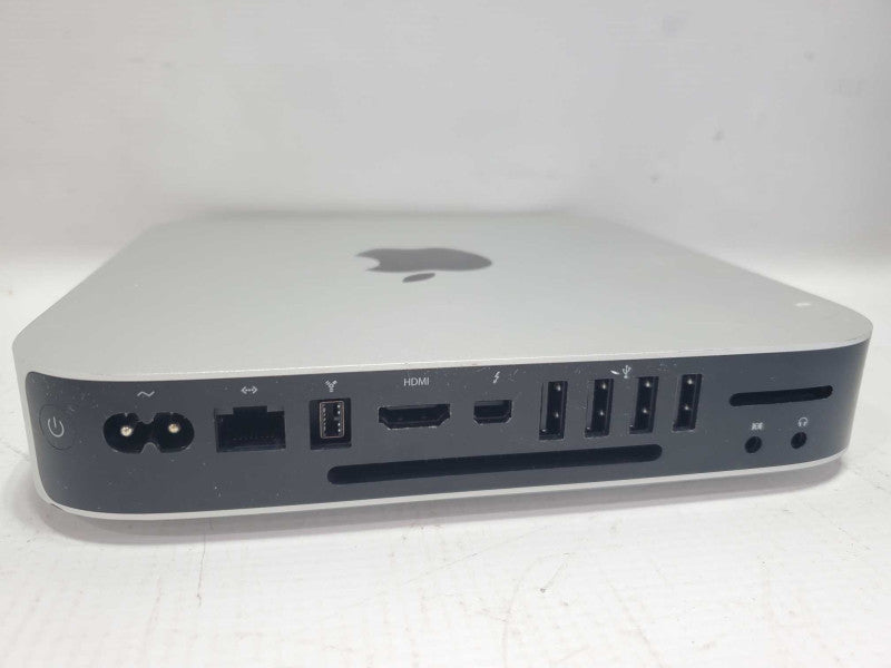 Mac mini - L.2012 i5-3210M 2.5GHz/8GB, Intel HD4000, 500GB HDD ~