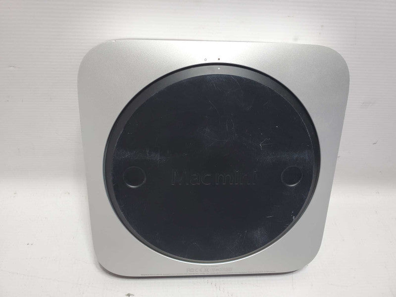 Mac mini - L.2012 i5-3210M 2.5GHz/8GB, Intel HD4000, 500GB HDD ~