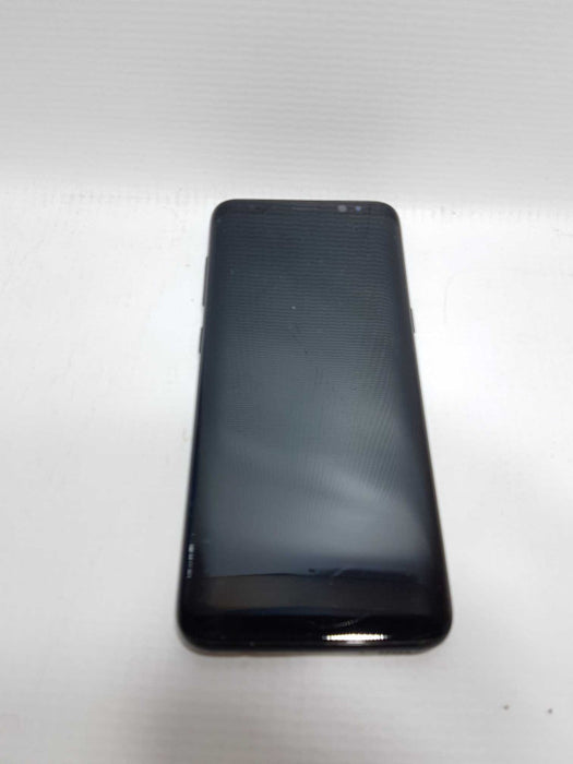 Samsung Galaxy S8 64GB Carrier unlocked - READ #