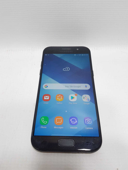 samsung Galaxy A5 32GB Carrier Unlocked Q