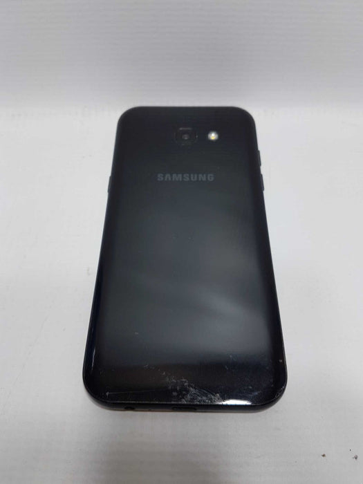 samsung Galaxy A5 32GB Carrier Unlocked Q