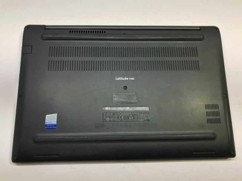 Dell Latitude 7480 14\\" i5-7300U, 16GB DDR4, 256GB M.2