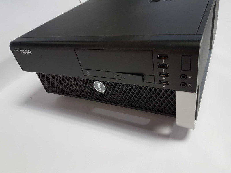 Dell Precision T5810 Xeon E5-1680 v4 @ 3.40ghz / 32gb ram / Quadro K1200 #