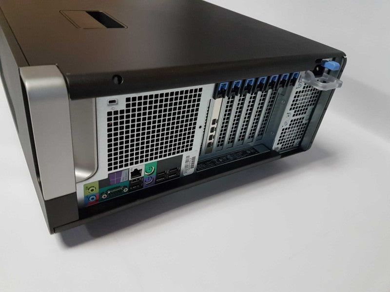 Dell Precision T5810 Xeon E5-1680 v4 @ 3.40ghz / 32gb ram / Quadro K1200 #