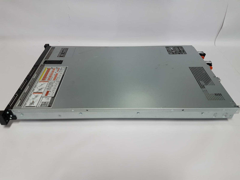 Dell Poweredge R630 2x Xeon E5-2643 V3 @ 3.40ghz / 64gb ram / H730P Mini #