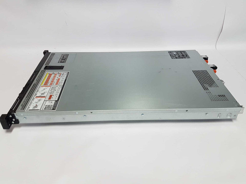 Dell Poweredge R630 2x Xeon E5-2643 V3 @ 3.40ghz / 128gb ram / H730P Mini #\t #