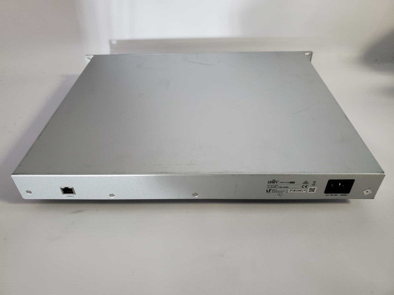 Ubiquiti UniFi (US-48-500W) 48-Port POE Rack Mountable Switch (