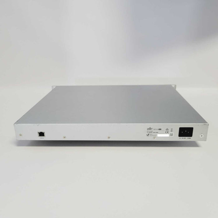 Ubiquiti UniFi (US-48-500W) 48-Port POE Rack Mountable Switch =