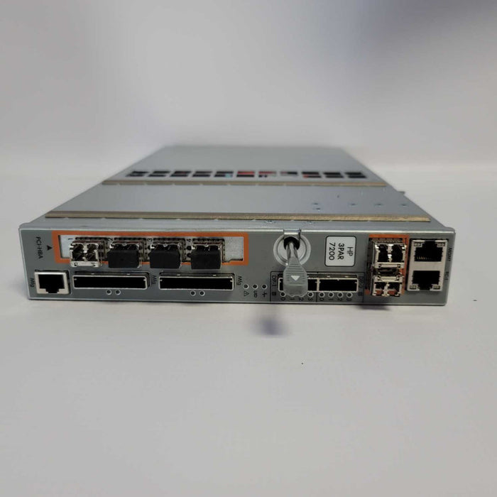HP QR482-63001 3PAR 7200 StoreServ RAID Node Controller Module Q=