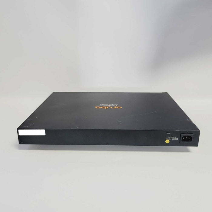 Aruba 2530G-24 PoE+ 24-Port Ethernet Switch J9779A =