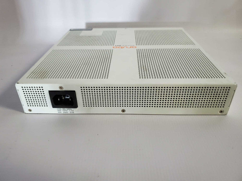 HPE Aruba Instant On 1930 8 port 10 100 1000 Switch (
