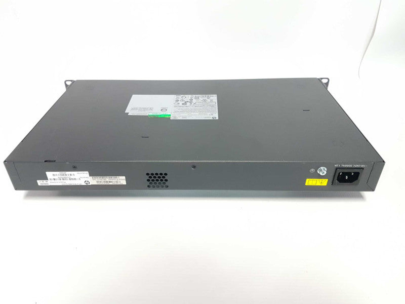 HP V1910-48G Switch JE009A Gigabit - Factory Reset Q#
