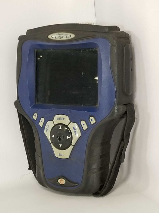 OTC Genisys Evo Scan System OBD Code Reader/Scanner, Read _