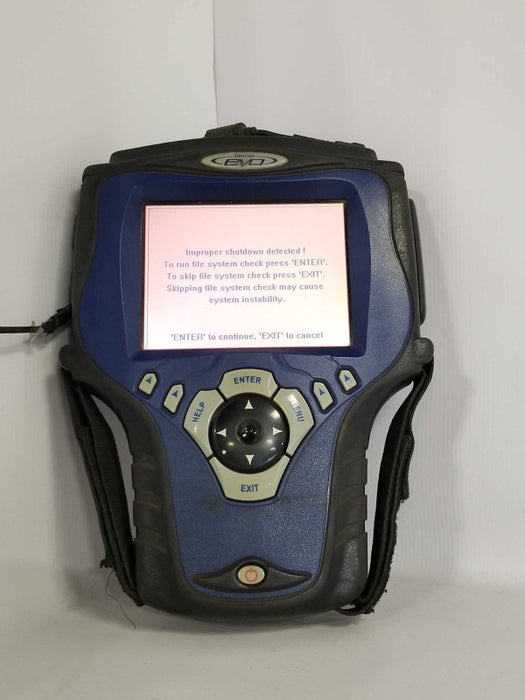OTC Genisys Evo Scan System OBD Code Reader/Scanner, Read _