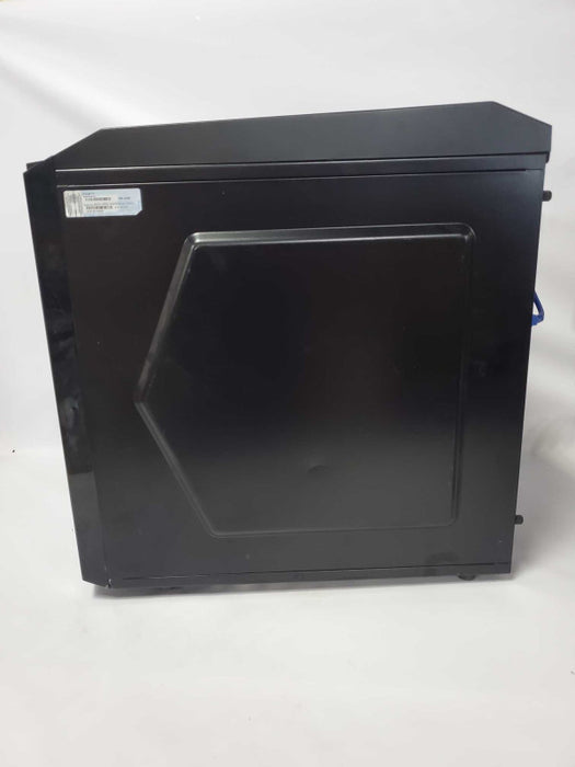 Blackbox Custom PC, Gigabyte GA-Z68X-UD3H-B3, i7-2700K, 16GB DDR3 |