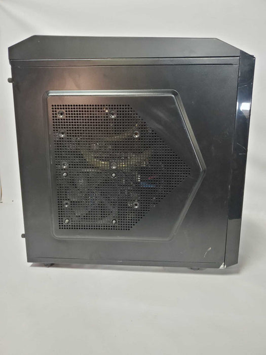 Blackbox Custom PC, Gigabyte GA-Z68X-UD3H-B3, i7-2700K, 16GB DDR3 |