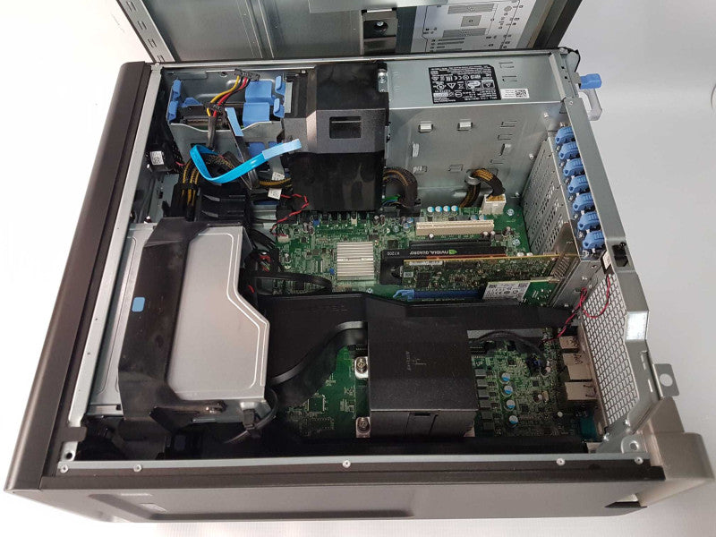 Dell Precision T5810 Xeon E5-1680 V4 @ 3.40ghz / 32gb ram / Quadro K1200 #