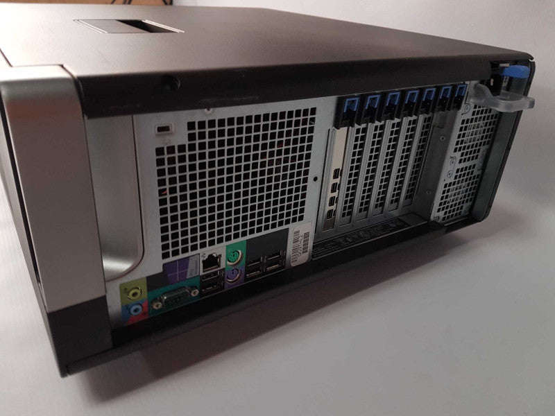 Dell Precision T5810 Xeon E5-1680 V4 @ 3.40ghz / 32gb ram / Quadro K1200 #