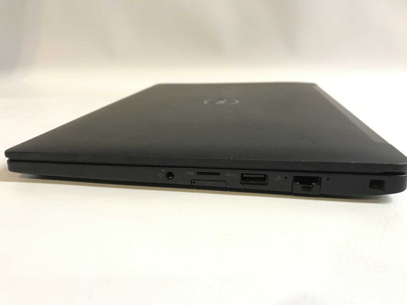 Dell Latitude 13\\" 7390 i7-8650U, 16GB DDR4, 256GB M.2