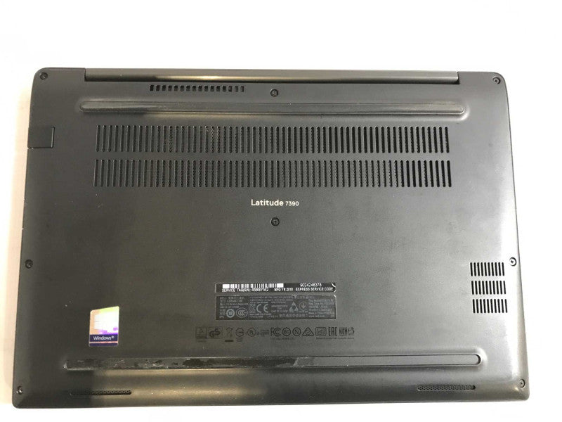 Dell Latitude 13\\" 7390 i7-8650U, 16GB DDR4, 256GB M.2