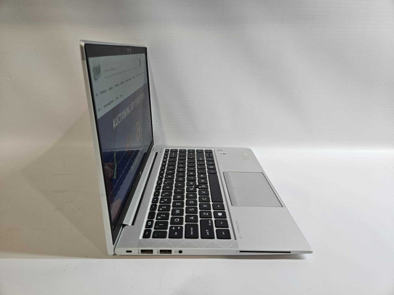 HP EliteBook 840 G7 14\\" LAPTOP i5-10310U@1.70GHz 8GB RAM 256GB  )