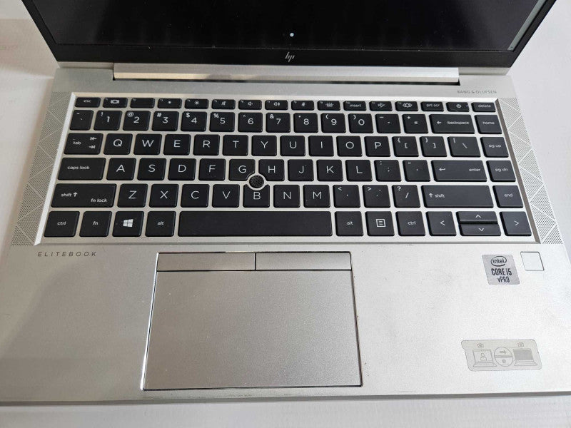 HP EliteBook 840 G7 14\\" LAPTOP i5-10310U@1.70GHz 8GB RAM 256GB  )