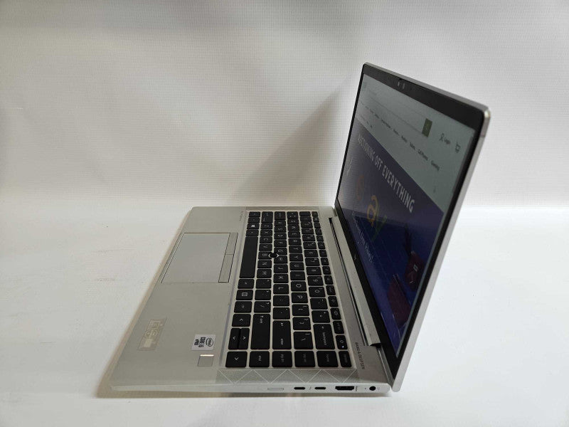 HP EliteBook 840 G7 14\\" LAPTOP i5-10310U@1.70GHz 8GB RAM 256GB  )