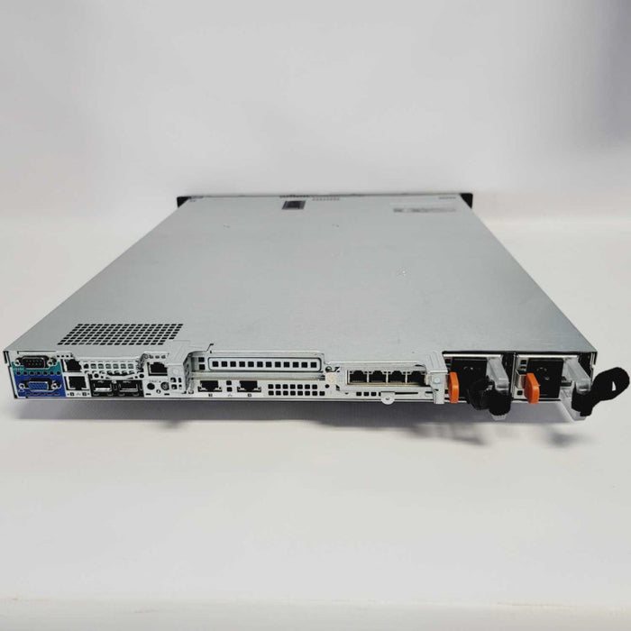 Dell PowerEdge R430 Xeon E5-2630(v4) @ 2.2GHz 32GB DDR4 4x 3.5\\" No HDD =
