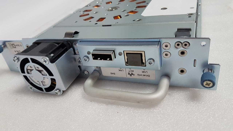HP AQ284B LTO-5 Ultrium 3000 SAS 6Gb/s Tape Drive #