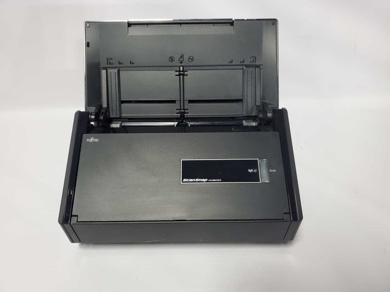 ScanSnap IX500 Document Scanner (AS-IS) Q|