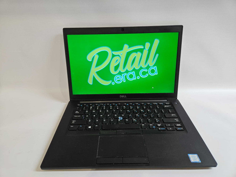 Dell Latitude 7490 14\\" i7-8650U @ 1.90GHz 16GB RAM 500 GB SSD )