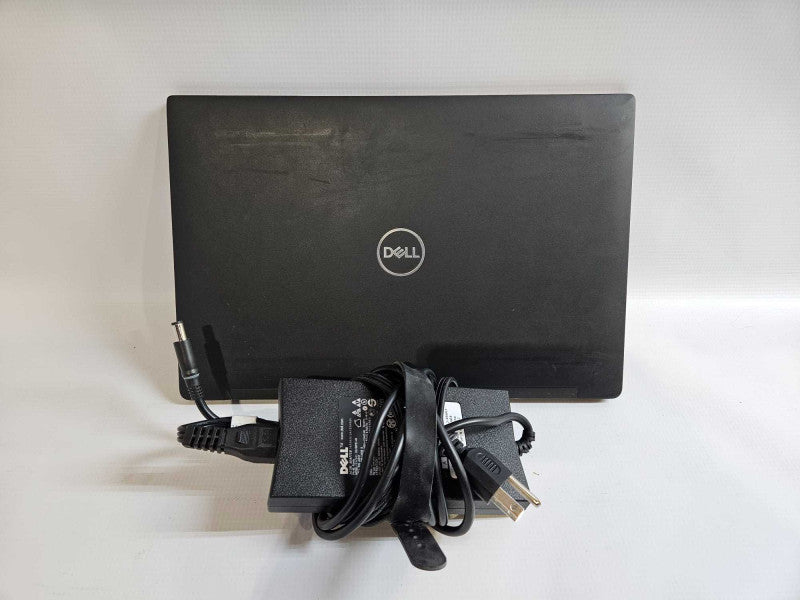 Dell Latitude 7490 14\\" i7-8650U @ 1.90GHz 16GB RAM 500 GB SSD )