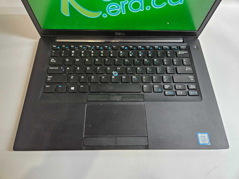 Dell Latitude 7490 14\\" i7-8650U @ 1.90GHz 16GB RAM 500 GB SSD )