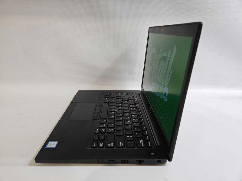 Dell Latitude 7490 14\\" i7-8650U @ 1.90GHz 16GB RAM 500 GB SSD )