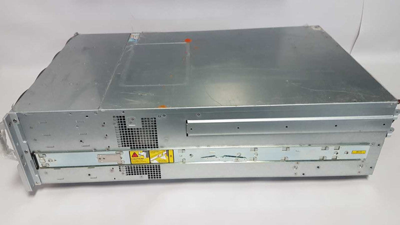 Supermicro X9DRW CSE-847 4U / 2x Xeon E5-2620 v2 @ 2.10ghz / 8gb ram / READ #