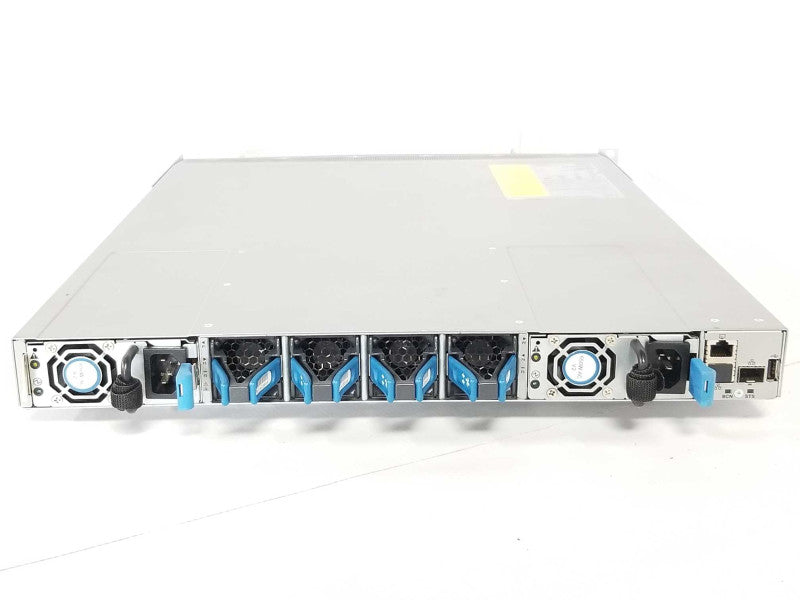 Cisco Nexus N9K-C92160YC-X 48x10G + 4x40G + 2x100G Switch _
