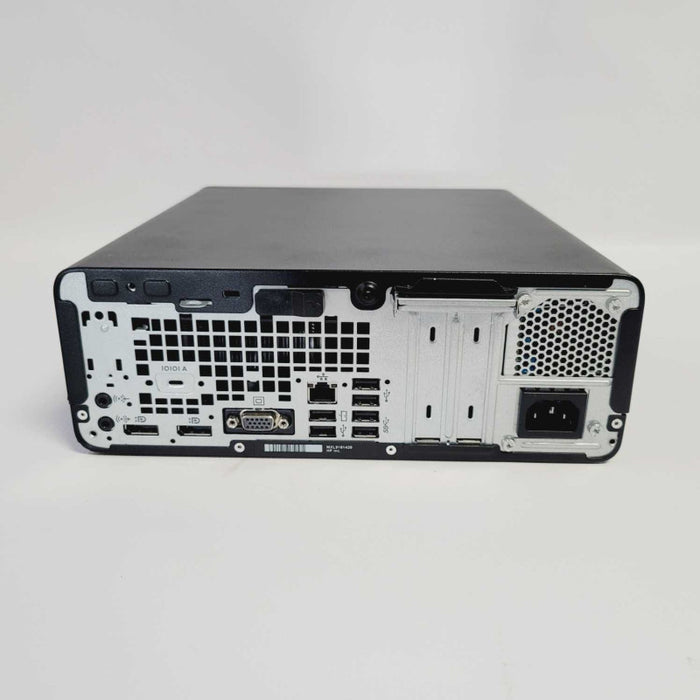 HP ProDesk 600 G4 SFF i5-8500 @ 3.0GHz 8GB DDR4 =