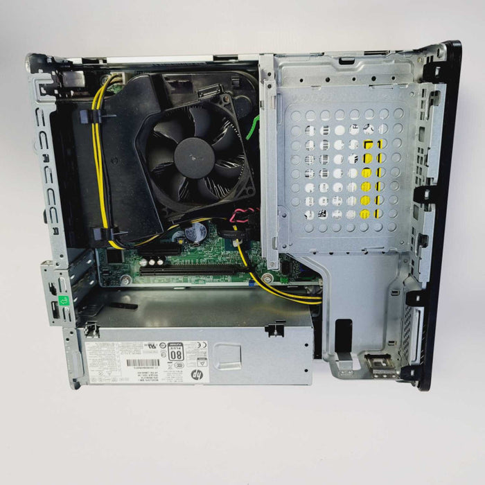 HP ProDesk 600 G4 SFF i5-8500 @ 3.0GHz 8GB DDR4 =