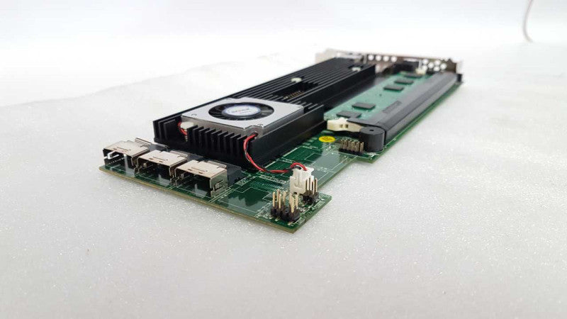 Areca ARC-1882-ix-12 16-port SAS Controller - Serial ATA/600 - PCIe 2.0 x8 #