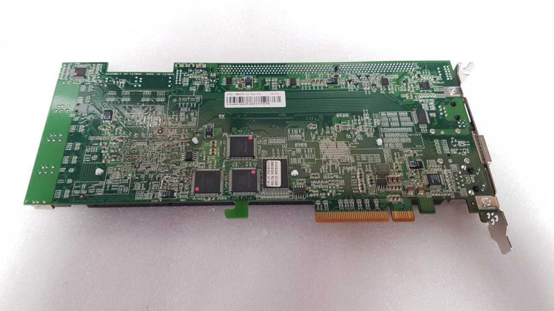 Areca ARC-1882-ix-12 16-port SAS Controller - Serial ATA/600 - PCIe 2.0 x8 #