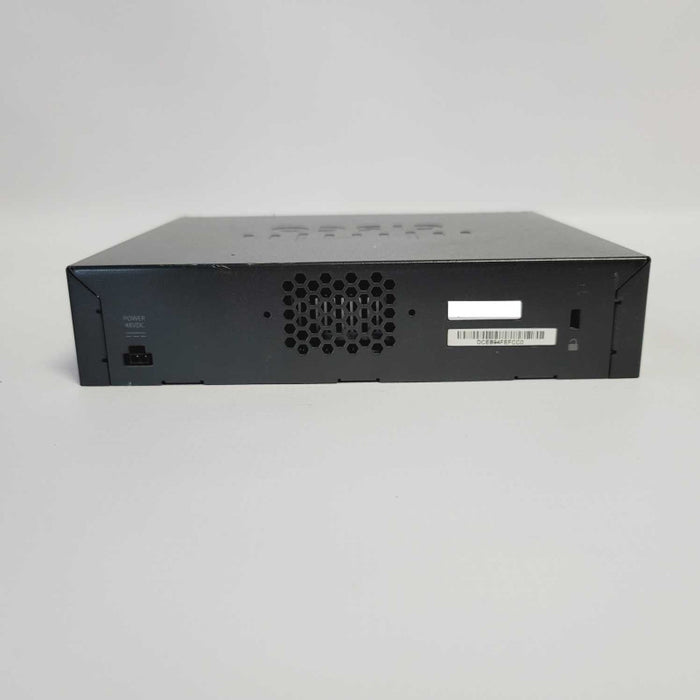 Cisco AIR-CT2504-K9 2504 Wireless LAN Controller Q=