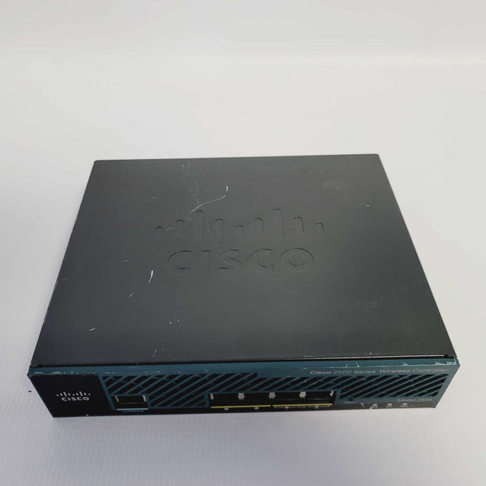 Cisco AIR-CT2504-K9 2504 Wireless LAN Controller Q=