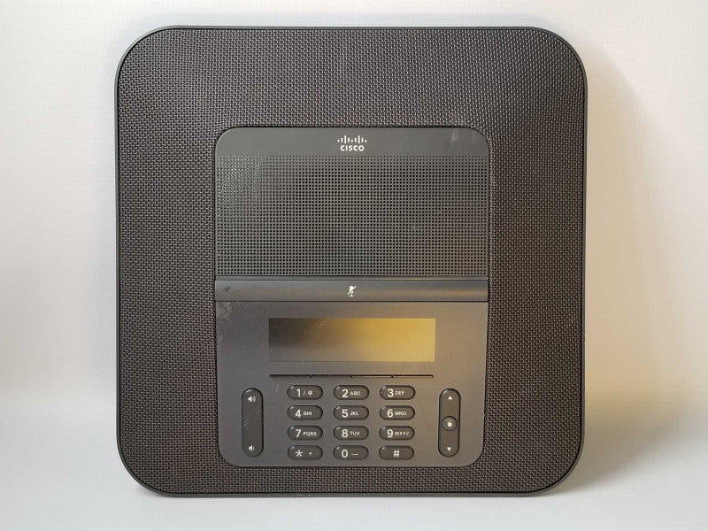 Cisco CP-8832-K9 IP Conference Phone, Read _
