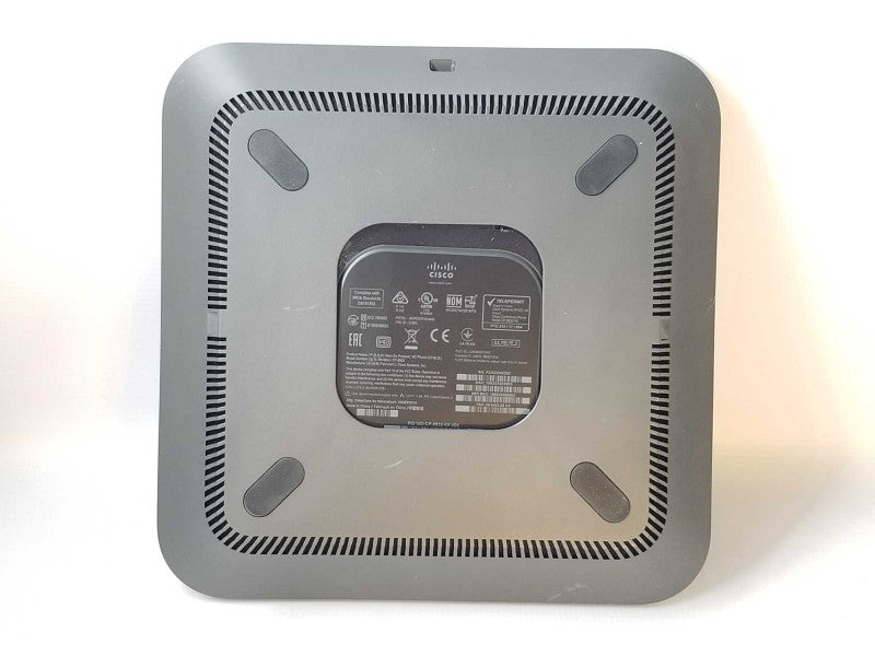 Cisco CP-8832-K9 IP Conference Phone, Read _