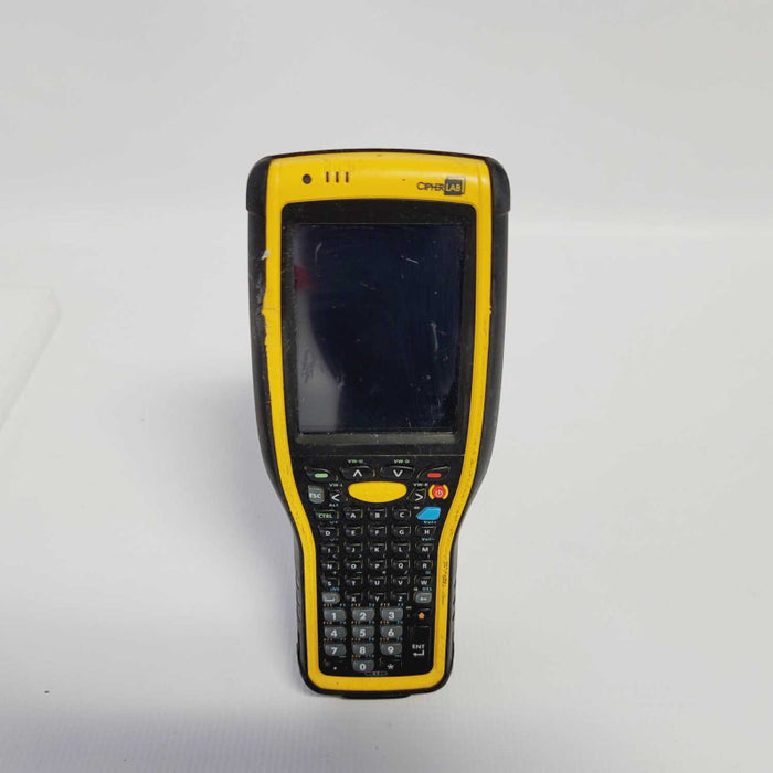 CipherLab 9700 Mobile Computer XL-53K-Pistol =