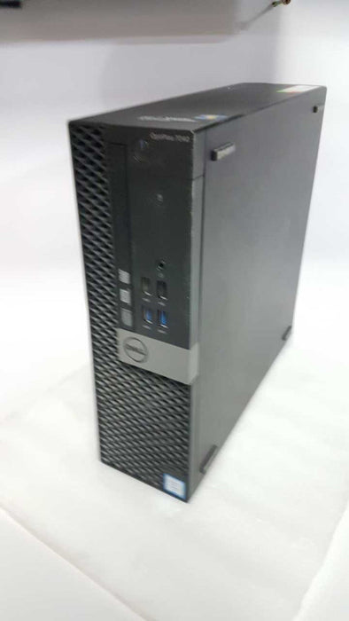 Dell Optiplex 7040 SFF i7-6700 @ 3.40ghz / 8gb ram / READ #