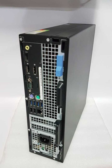 Dell Optiplex 7040 SFF i7-6700 @ 3.40ghz / 8gb ram / READ #