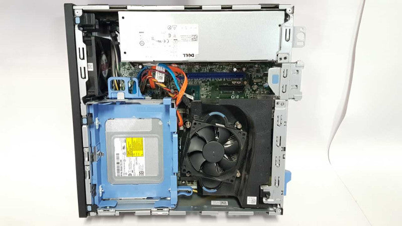 Dell Optiplex 7040 SFF i7-6700 @ 3.40ghz / 8gb ram / READ #
